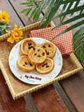 Kue Khamir Tape Singkong
