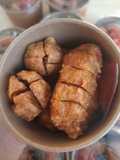 Bakso goreng