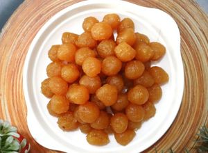 Foto resep Selai Nanas homemade