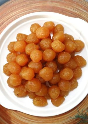Foto resep Selai Nanas homemade
