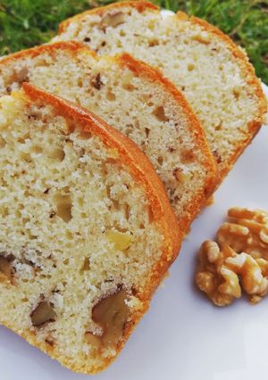 Una foto de Budín inglés 🍂🐌