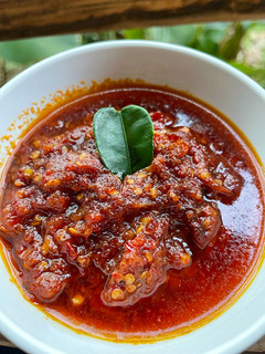 Foto resep Sambal Tomat