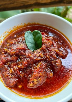 Foto resep Sambal Tomat