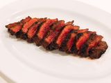 California Steak (Medium-rare)