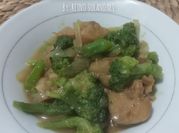 Gambar sayur brutu