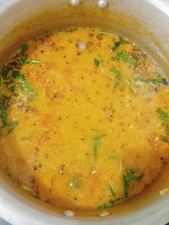 மொச்சை குழம்பு(mochai kulambu recipe in tamil) செய்முறை முக்கிய புகைப்படம்