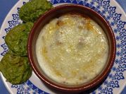 A picture of dinner casseroles