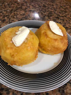 Una foto de Papas rellenas Colombianas