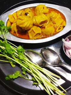 દાળ ઢોકળી કચોરી (Dal Dhokli Kachori Recipe In Gujarati) રેસીપી મુખ્ય ફોટો