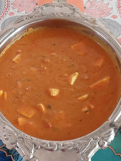 પનીર બટર મસાલા (Paneer Butter Masala Recipe In Gujarati) રેસીપી મુખ્ય ફોટો