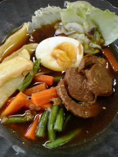 Foto resep Selat Solo