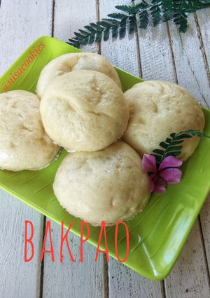 Foto resep Bakpao