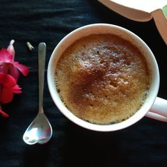 A picture of Cappuccino.