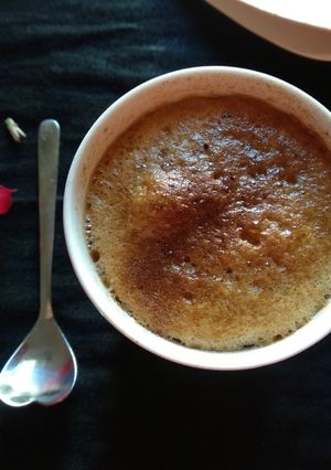 A picture of Cappuccino.
