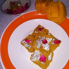 A picture of MangoBurfy.
