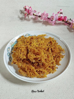 Foto resep Kremesan Ayam