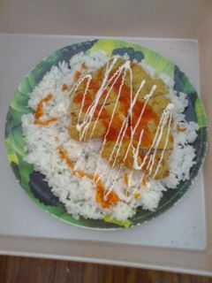 Foto resep Chiken Katsu simpel