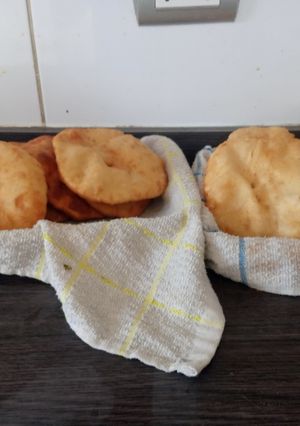 Una foto de ¡Sopailpillas sin zapallo!