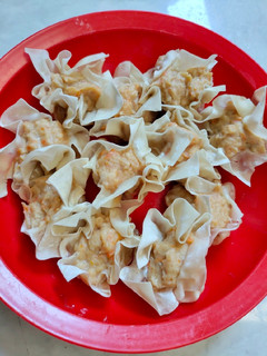 Foto resep Dimsum siomay ayam udang