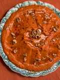 Muhammara libanesa (mouhammara)