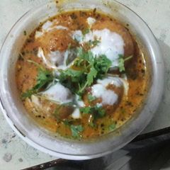 Muglaì malai kofeta A picture of Muglaì malai kofeta.
