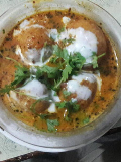 A picture of Muglaì malai kofeta.