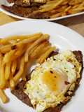 Beef a Casa (Portuguese Steak)