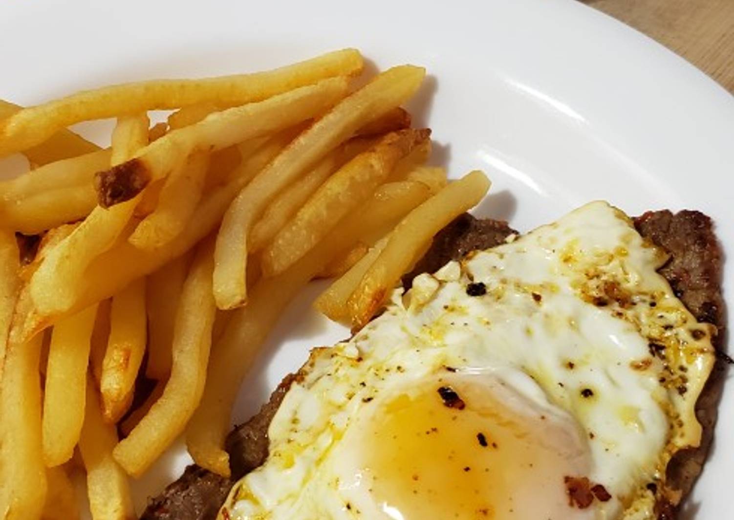 Beef a Casa (Portuguese Steak) Recipe by Kellie Ro Cookpad