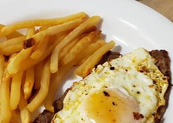 Ultimate, Prepare Beef a Casa Portuguese Steak Practical Delicious