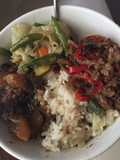 Suir basah daging sapi