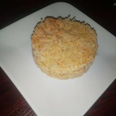 A picture of Concoction Rice.