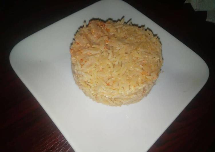 How to Make Super Quick Homemade Concoction Rice