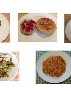 Una foto de Sugerencia que comer esta semana 3