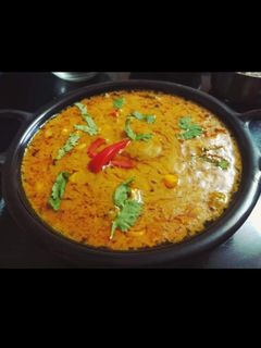 વેજ. કોલ્હાપુરી (Veg. Kolhapuri Recipe In Gujarati) રેસીપી મુખ્ય ફોટો