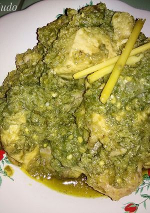 Foto resep Ayam Lado Mudo