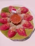 Choipan Merah Putih