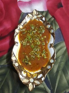 मसाला ग्रेवी (Masala gravy recipe in Hindi) रेसिपी मुख्य फोटो