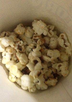 Una foto de Palomitas 🍿