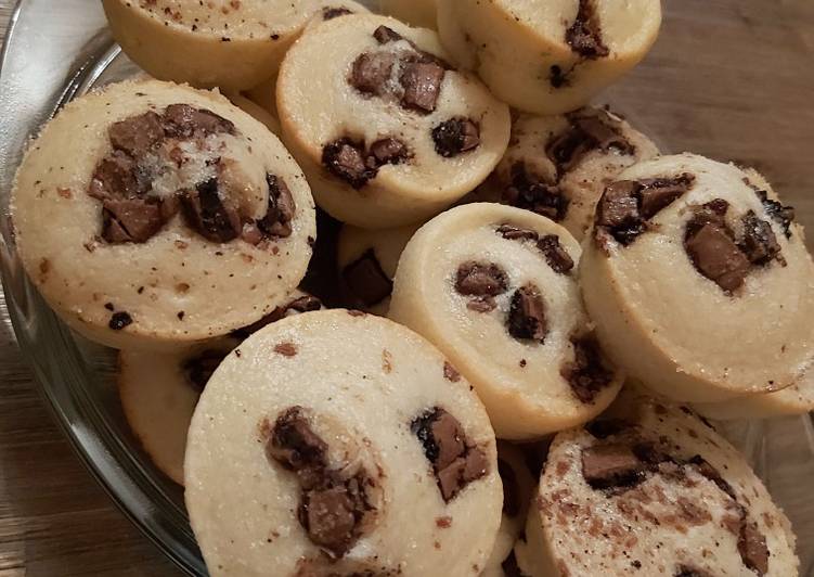Eredeti muffin