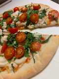 Pizza rápida!