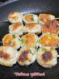 Tsukune Yakitori