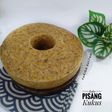 Bolu Pisang Kukus