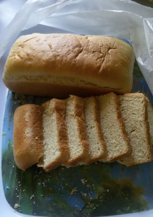 صورة لوصفة خبز التوست
