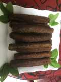 Grilled Kofta Fingers