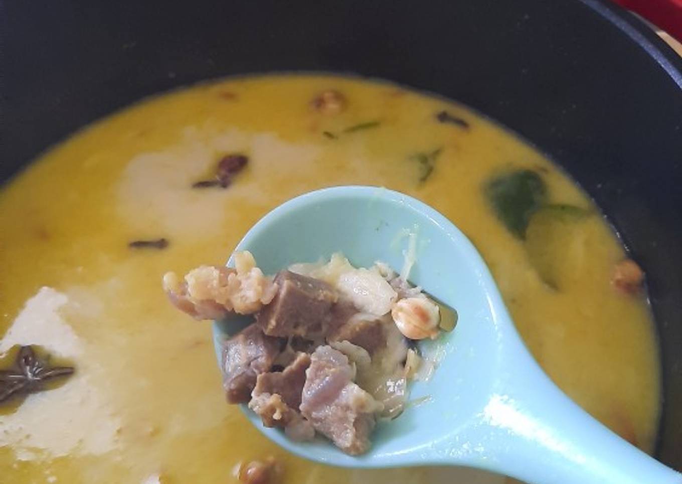 Soto Betawi