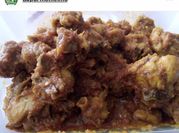 Gambar palekko ayam kampung