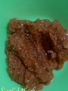 Foto resep Sambal taichan