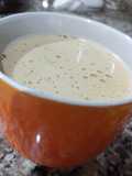 Café con espuma