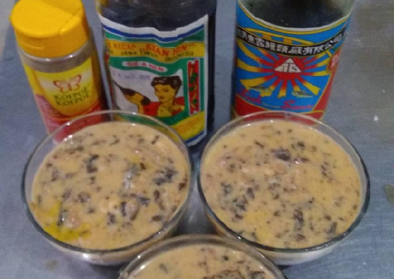 Nyuk piang