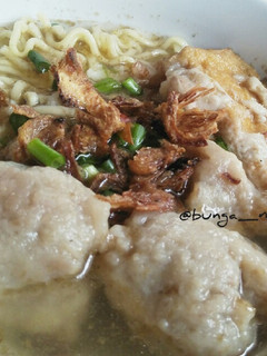 Foto resep Bakso Malang Mantap